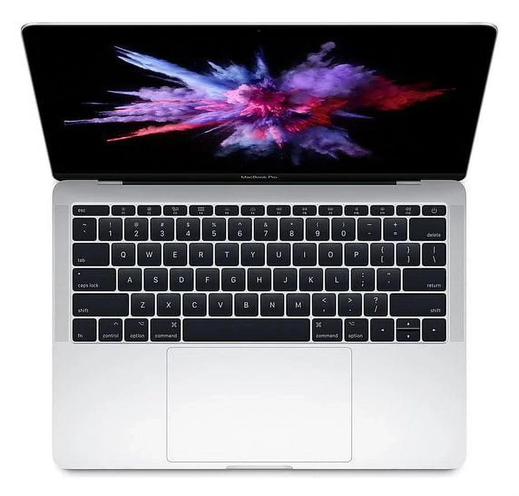 Silver) SSD Included 2016) Memory Core A 2560x1600 Macbook (Retina, 13.3-inch Adapter i7 OS 8GB Sierra Dual Mac 2.4Ghz Pro 64GB Display Grade MLUQ2LL/A-BTO (Late Power
