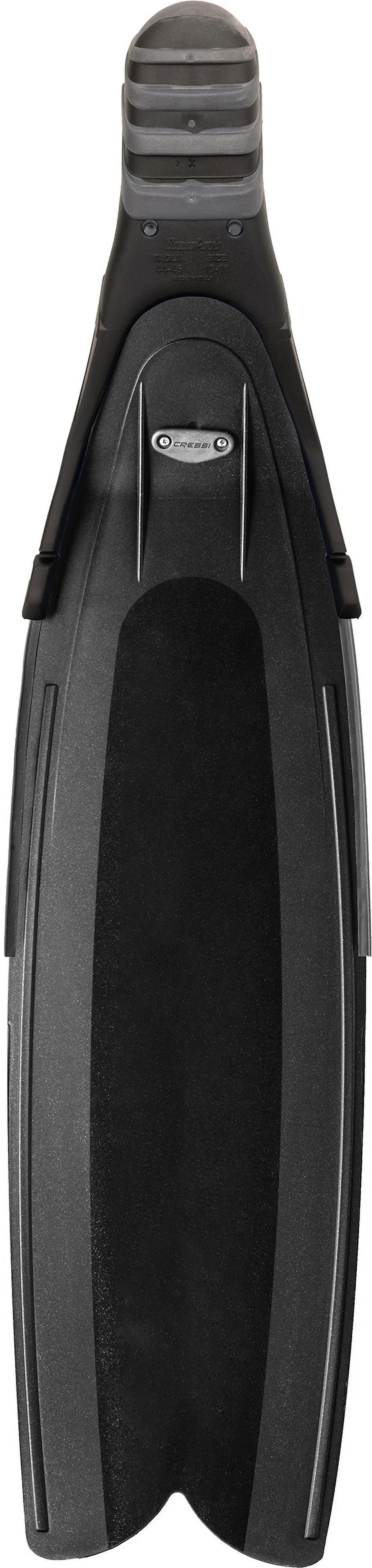 Gara Cressi Sprint Fins Modular Turbo Diving