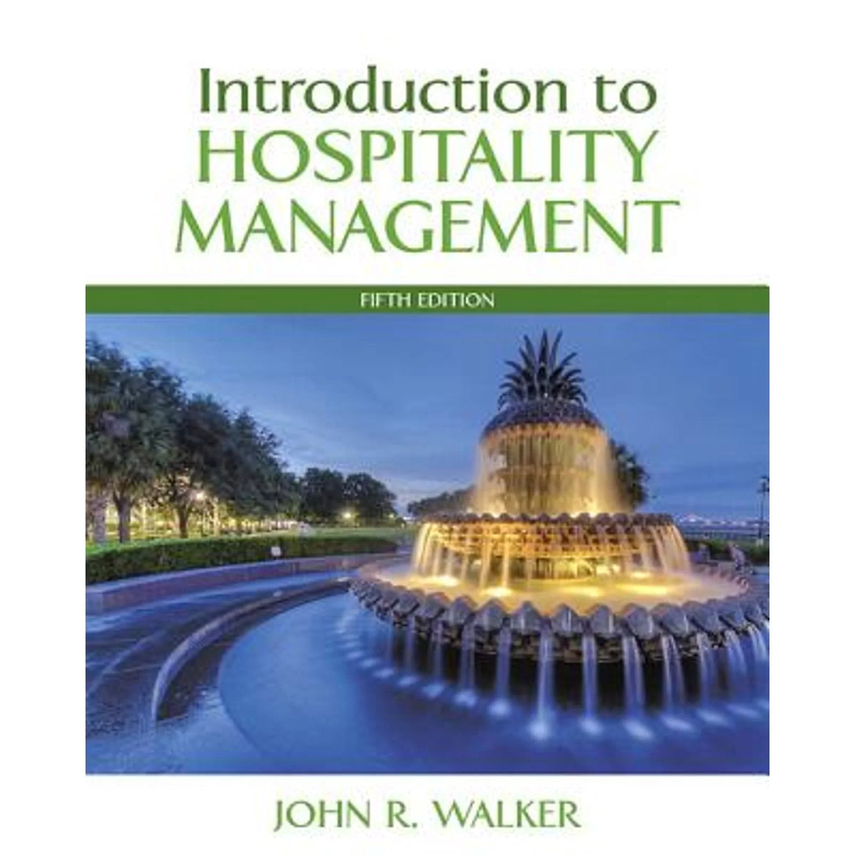 to by (Paperback Walker Introduction Hospitality Pearson Etext Access with Plus 9780134514239) John -- Mylab Management Pre-Owned