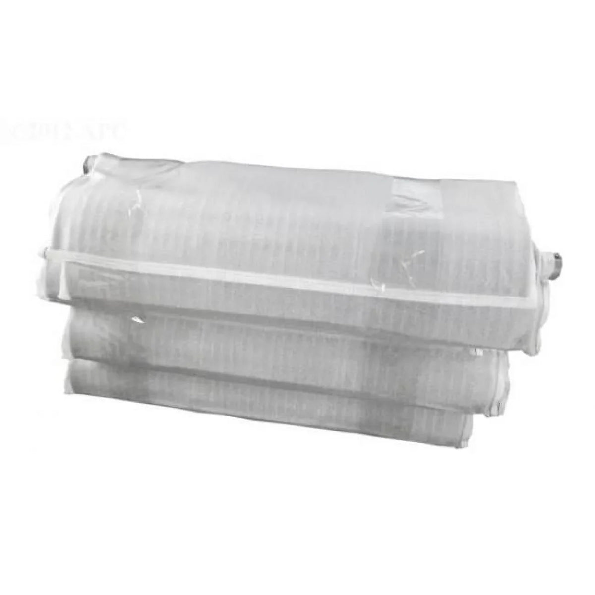 Clear Filter DE liquid Grid Filter - Replacement DE GPM Black 67