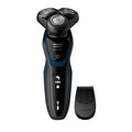 Philips Wet/Dry Electric Rechargeable Norelco 5300 Shaver S5203/81