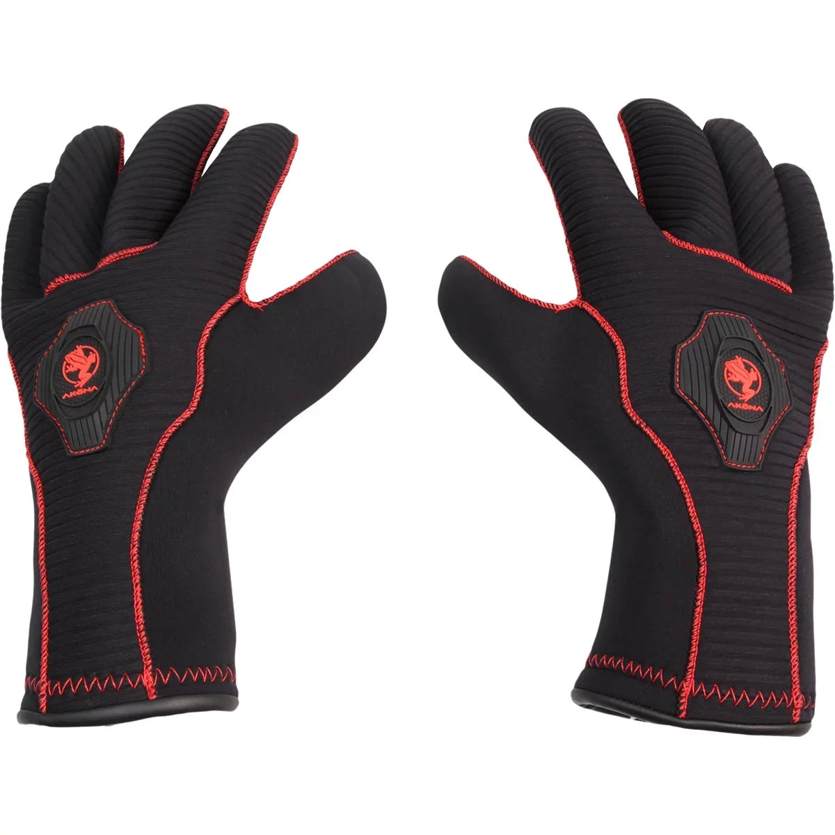 Akona 3.5mm Scuba Snorkeling Gloves Diving Standard