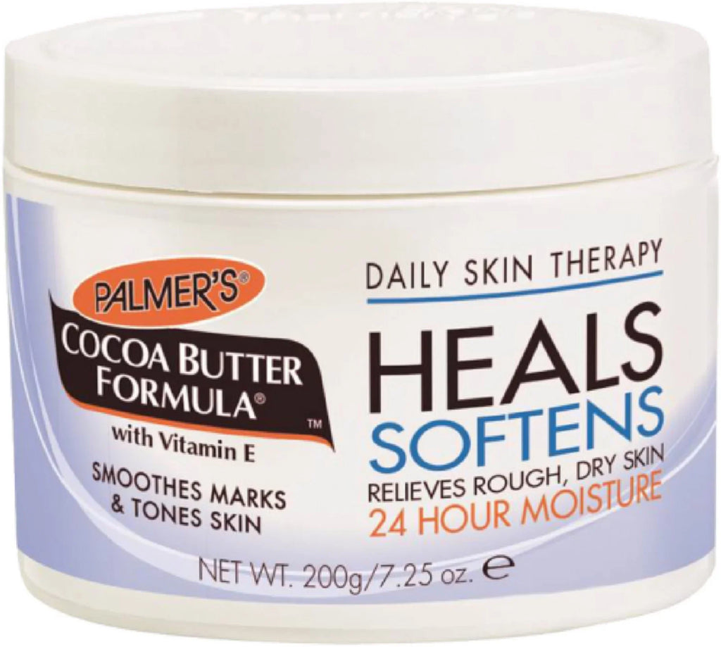 Solid of Butter 2) Formula Palmer's (Pack - Cocoa oz Original 7.25
