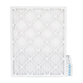 Made 11 Pleated USA. Pack. 14x20x1 in Furnace Filters. MERV 6 in the USA. AC Made Air