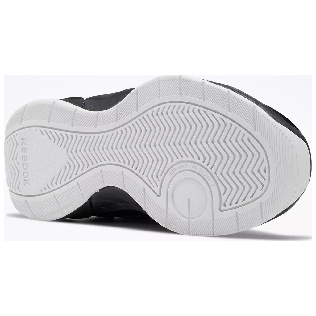Unisex - Shoes Reebok Buckets Preschool More Kids