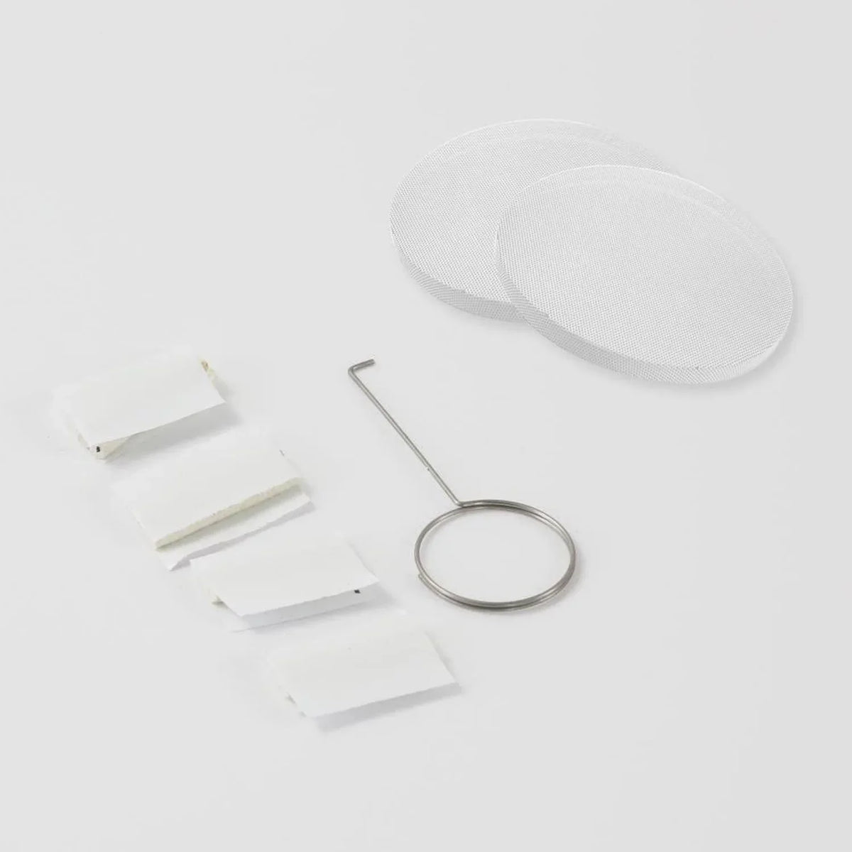 Pairs) System 6.5 Watt 2 Way Inch In Wall (4 Pyle PDIC1661RD Speaker Ceiling 200