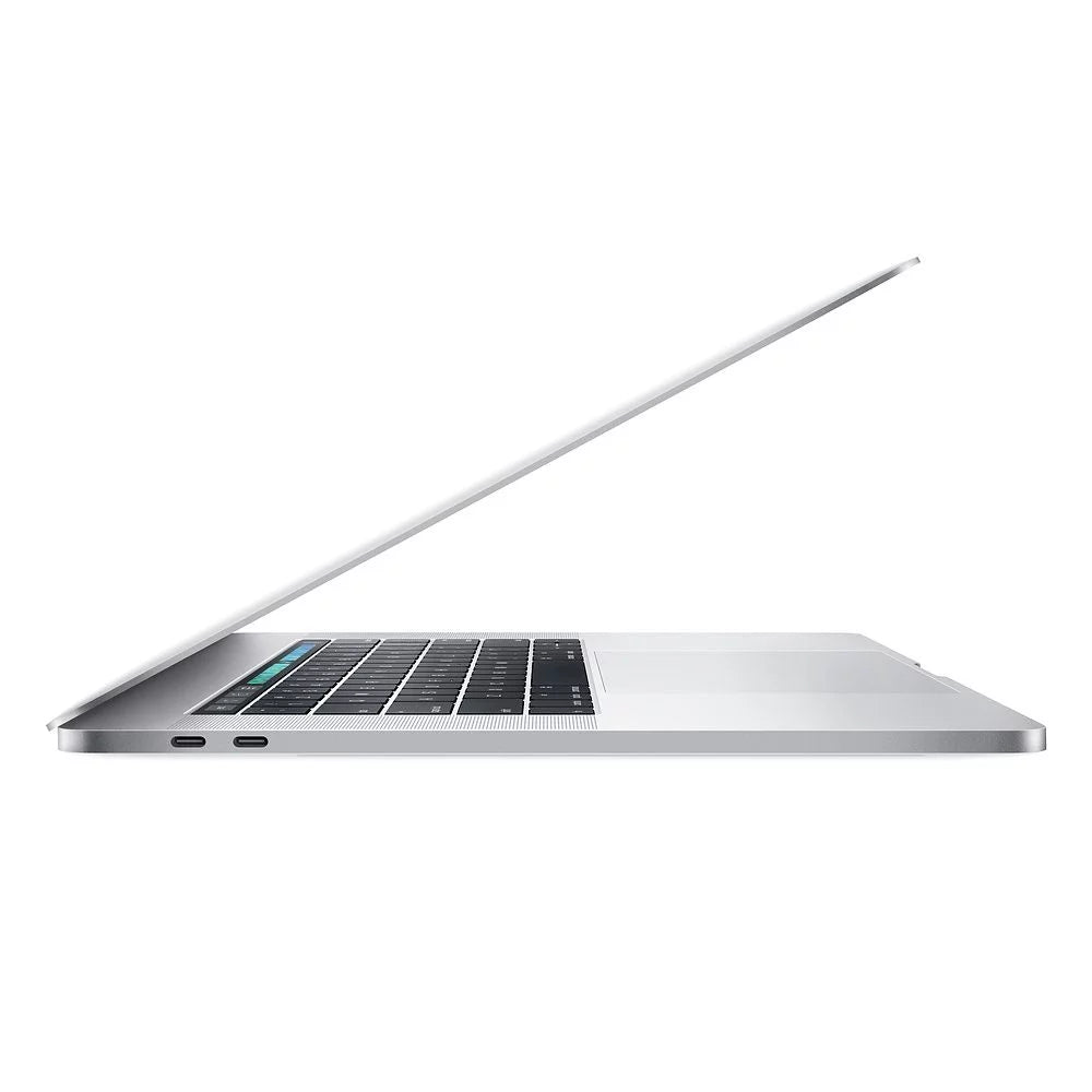 Sierra 2.2Ghz 2880x1800 Silver, MR962LL/A Mac 16GB Power 2018) 15.4-inch 1TB Bar) A Grade i7 Included Memory (Mid SSD Touch Macbook OS (Retina, Display Adapter 6-Core Pro