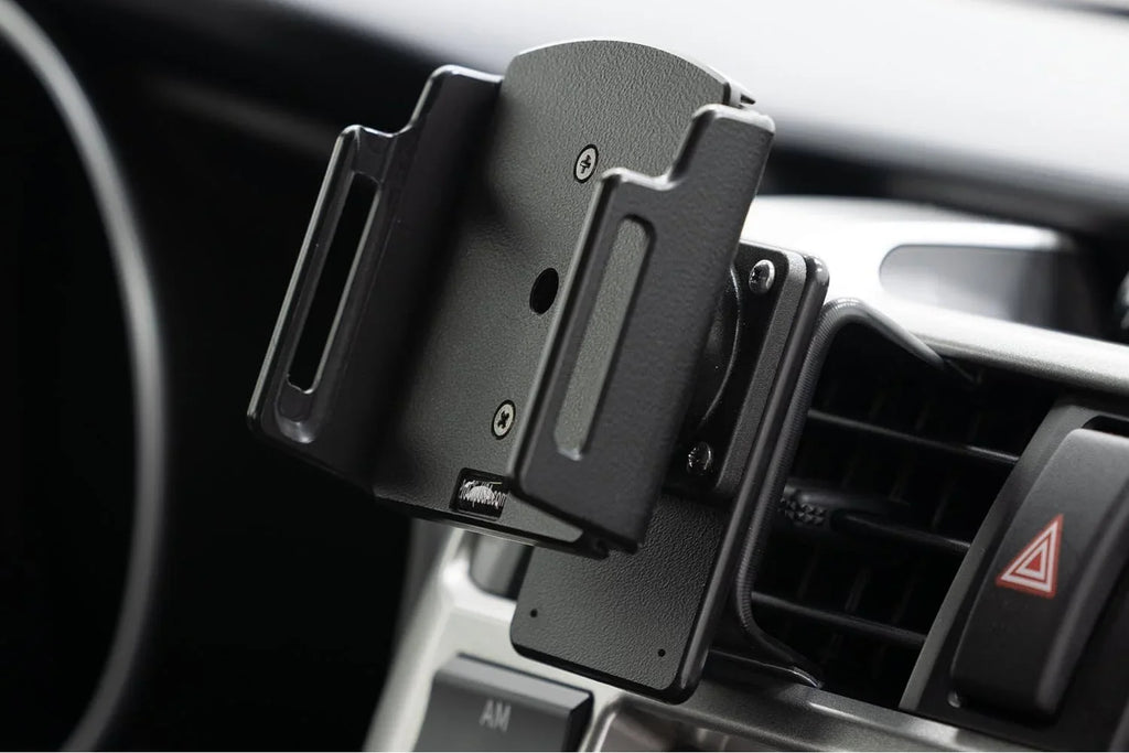 4Runner Base PC854490 Trucks Scosche ProClip with Center Toyota (Mounting Only Mount Compatible 2010-2023 Dash