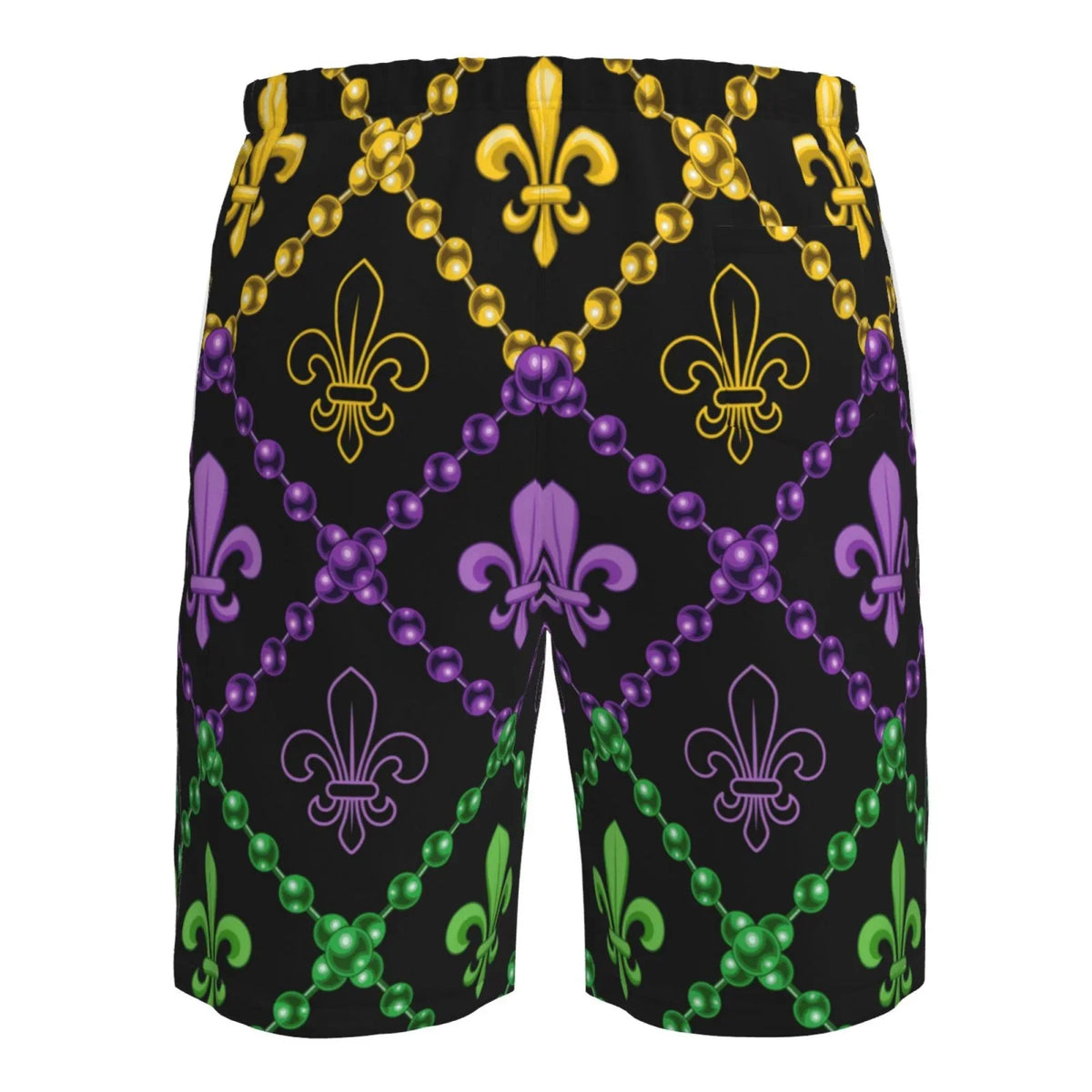 Swim Funny Dry Beach Gra With Shorts Trunks Swim Lukts Geometric Shorts Quick Mardi Mens