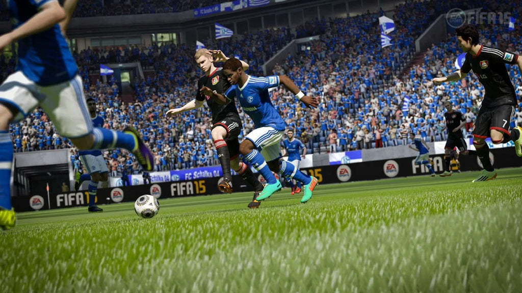 Fifa Electronic 15 Arts