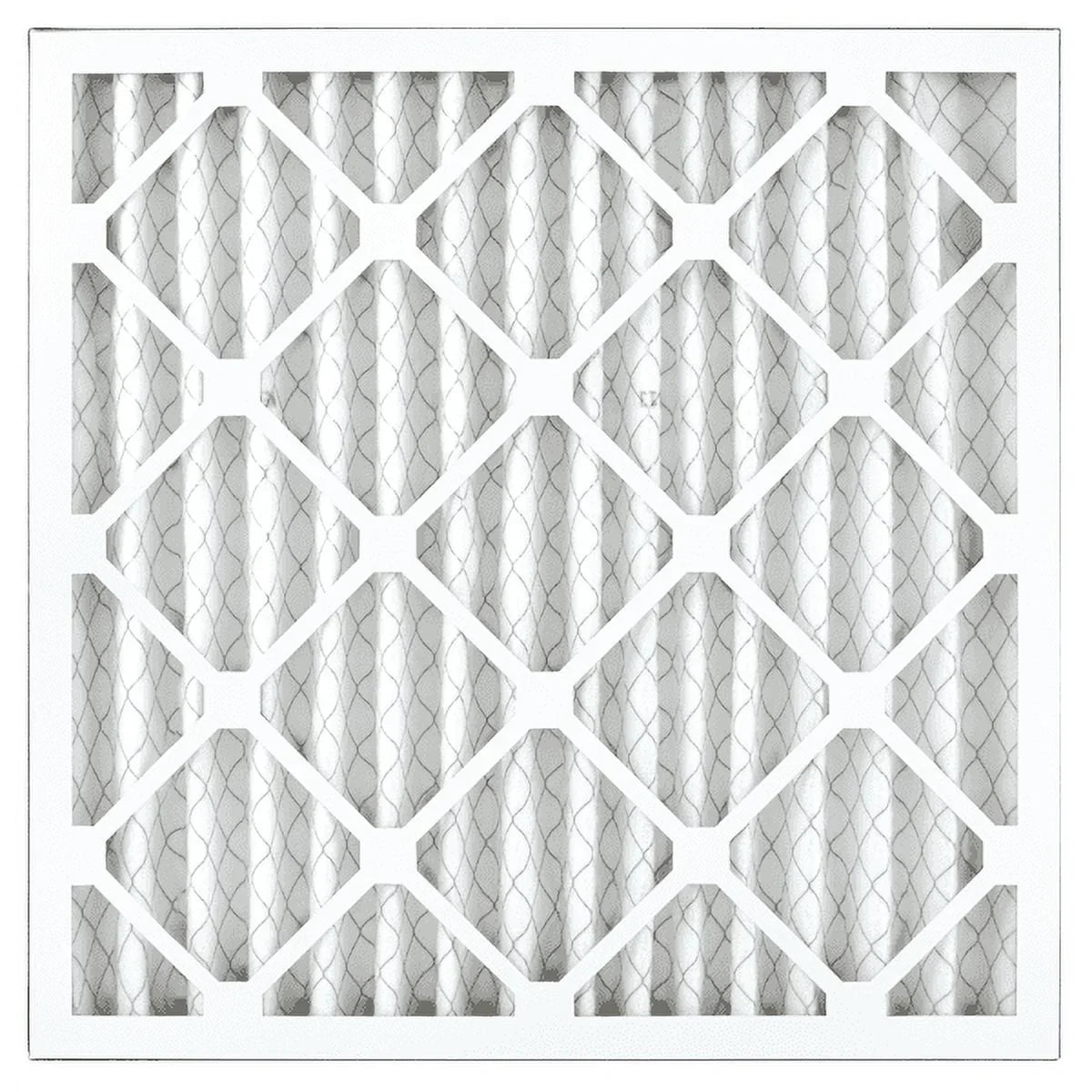6-Pack, Filter, 13 MERV Furnace AIRx AC USA Air 20x20x2 Health Pleated in Filter HVAC Air Filters Made the