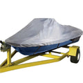 PWC 110 for Reflective, 2004 Mooring Ski Travel, Jet Cover MSX Polaris and Storage 2003 UV Watercraft