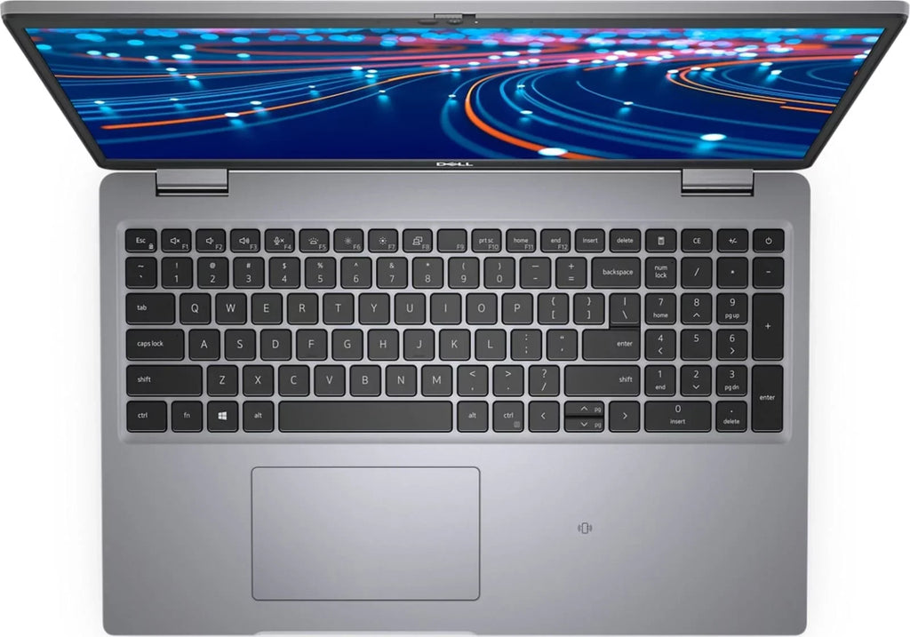 5000 | - GHz | Gen 16GB 5520 4.4 FHD - 4 15.6" Cores | RAM 11th SSD - i7 @ 256GB Core Laptop CPU Latitude (2021)