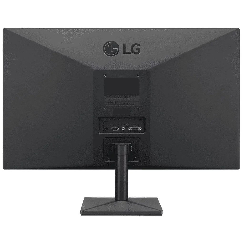 LG 1920x1080 (Refurbished) FHD 24" LED AMD Restored FreeSync (23.8" Monitor Diag.) IPS