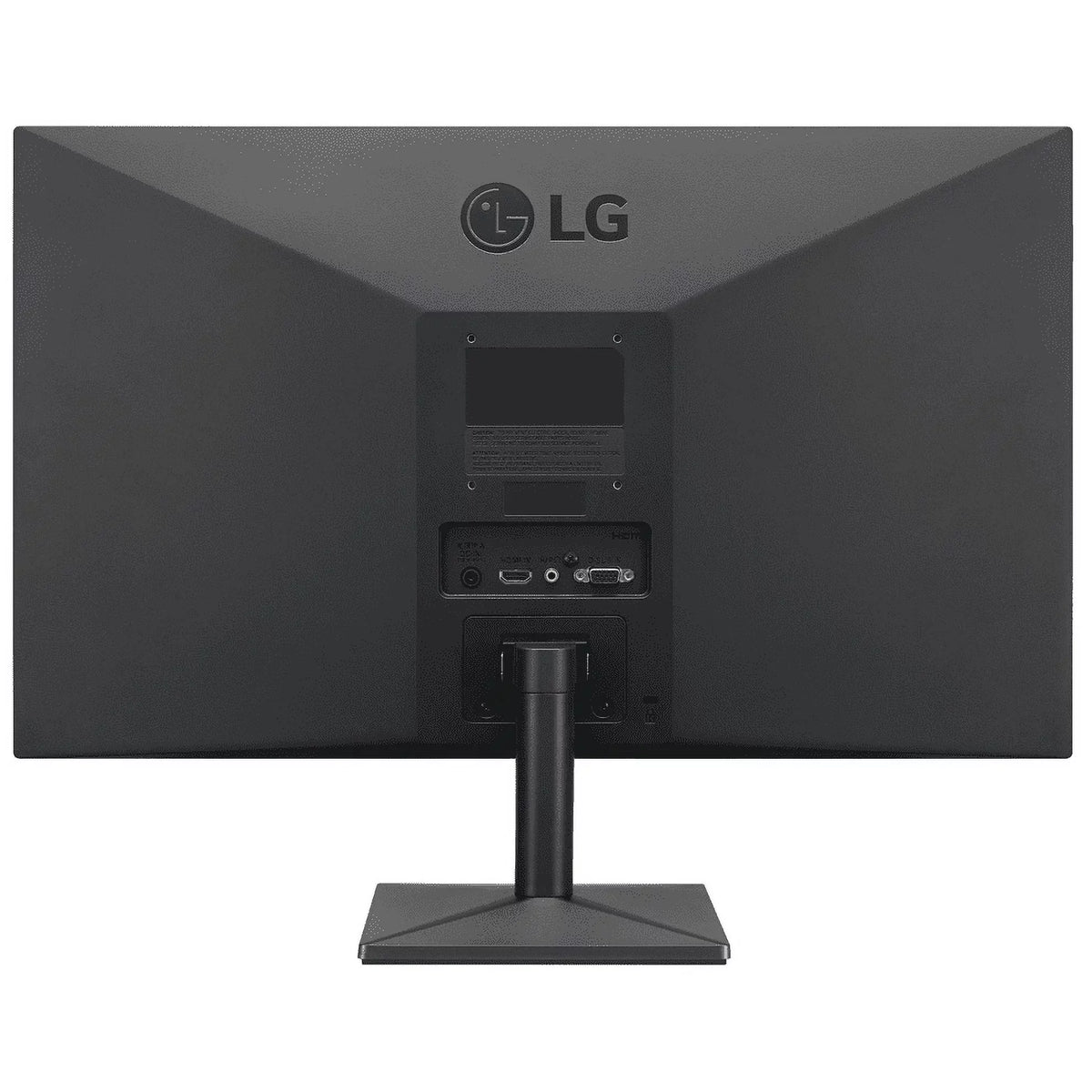 LG 1920x1080 (Refurbished) FHD 24" LED AMD Restored FreeSync (23.8" Monitor Diag.) IPS