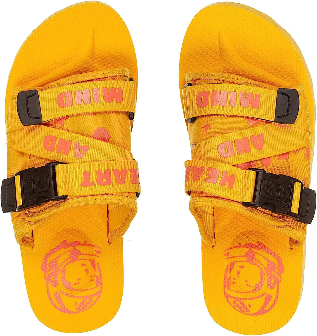 CLUB BILLIONAIRE Daffodil BOYS II Walker 10 Space Men Adult 811-4802
