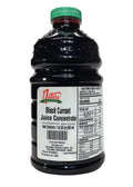 Pure Brewing, Smoothies, Quart Jelly 1 Concentrate Black Currant Distilling, Home (1/32 Oz - Fl Making, Bottle), Wine Applications: