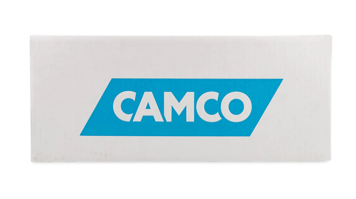with Right Start Boxed Basic Season Starter RV RV Outfit (47808) | Kit | Camco Out Deluxe Accessories to the Multicolor Your