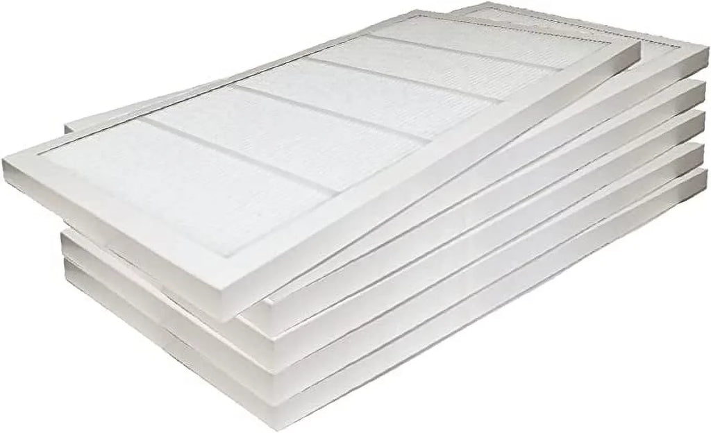 HEPA Clean Air Part Nispira FAPF034. Replacement with FAP03. to Compared Units Ultra 6 Filter Purifier Filtrete Compatible