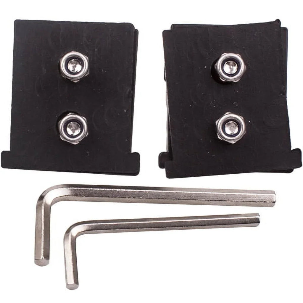 2Pcs JK 2018 Door Locking - Unlimited Latch Jeep Wrangler 2 & Door Hood 2007 for 4 Catch