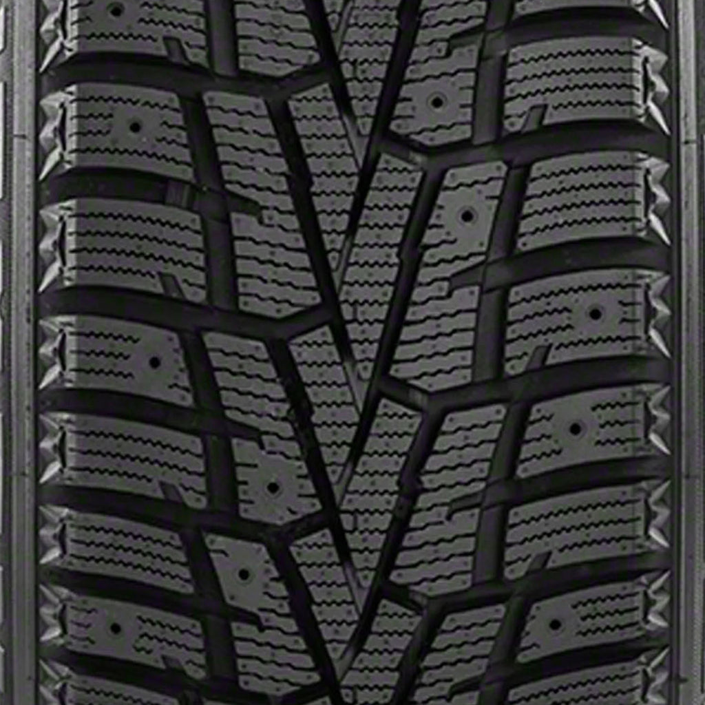 Light 112/110R Nexen Winter Winguard D Truck 225/70R15 Tire Winspike