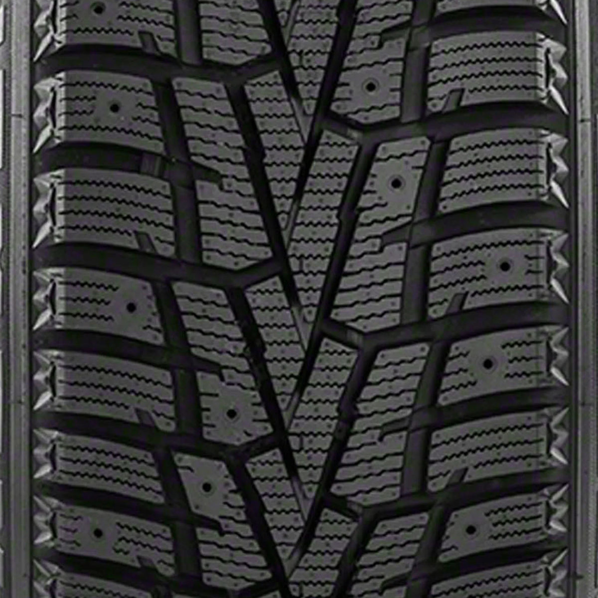 Light 112/110R Nexen Winter Winguard D Truck 225/70R15 Tire Winspike