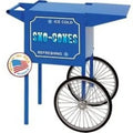 Small Sno-Cone Cart, Paragon