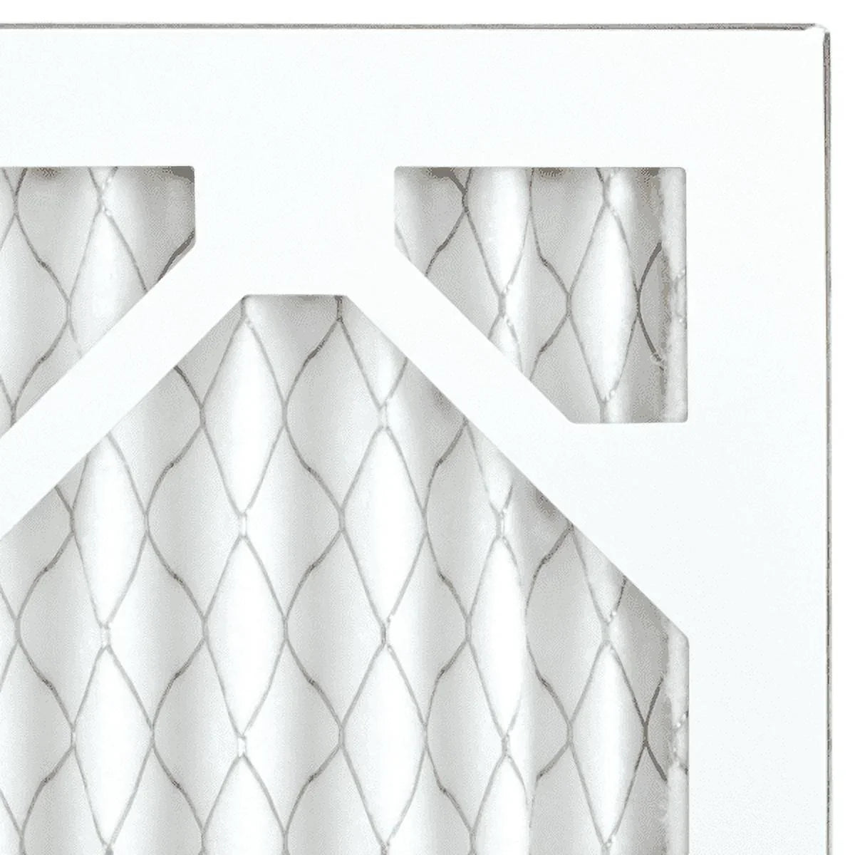 MERV AIRx AC USA Made Health Filter Air Pleated the in Air Furnace HVAC Filters 13 4-Pack Filter, 18x20x1