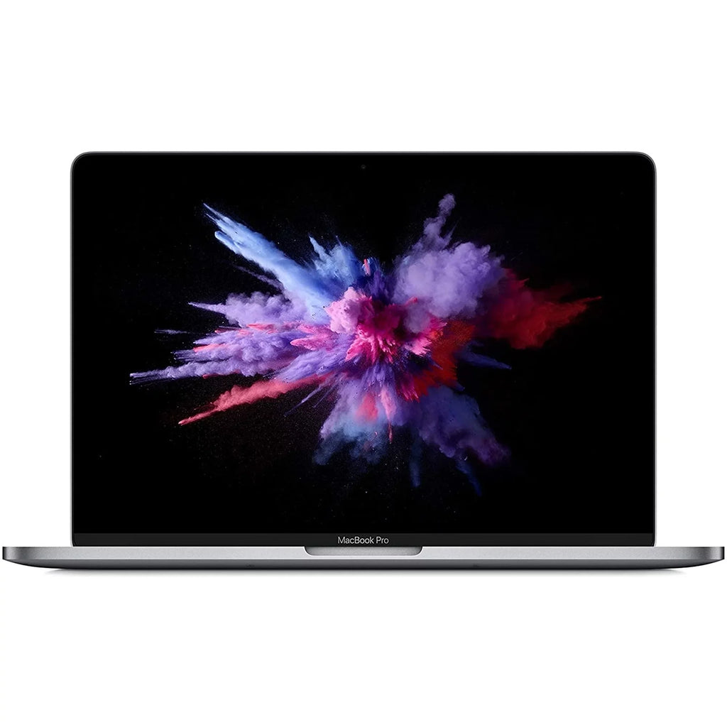 Pro Restored (2019) 128GB (Refurbished) MacBook macOS,Space Gray 13.3" 1.4GHz 8GB MUHN2LL/A i5-8257U SSD Core™