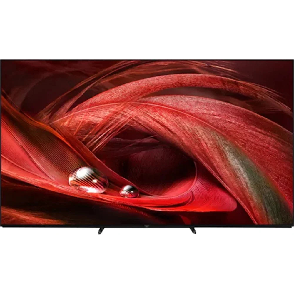 with TV Complete (KD75X80J) Mounting and Streaming Model) LED Ultra Plus Deco X80J Soundbar and Kit 4K HD XR85X95J for 85" Subwoofer X95J Full Smart (2021 Gear Array Bundle Series