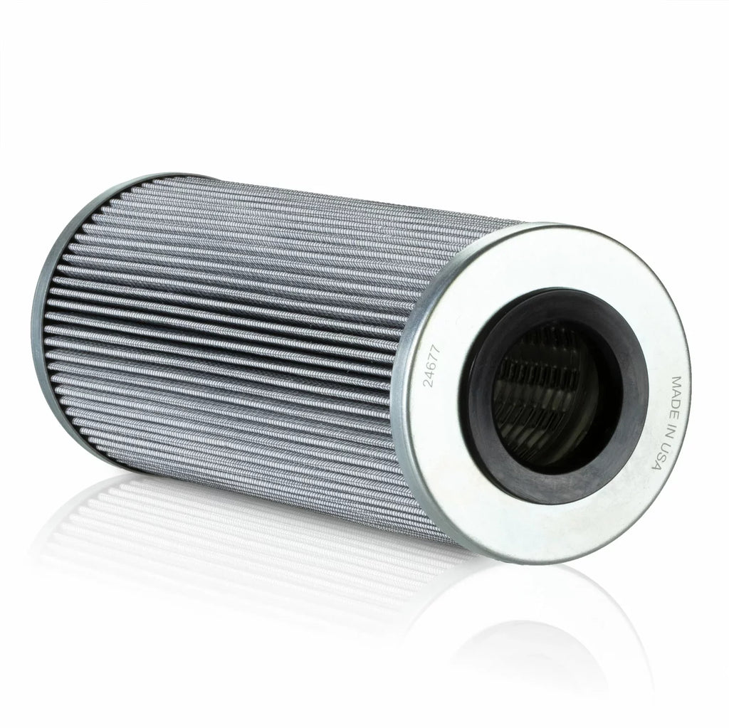 Filter Interchange Direct Microglass HF6111 FLEETGUARD for Micron Element Cartridge 25