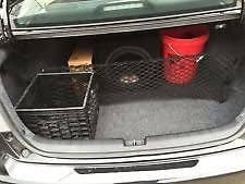 HONDA Trunk ACCORD Envelope SEDAN Net 2021 16 for 17 15 2019 14 2020 2018 design Cargo 4-DOOR 2013