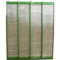 Sieve Long Bottom RAParts AMAXE62801 Finger