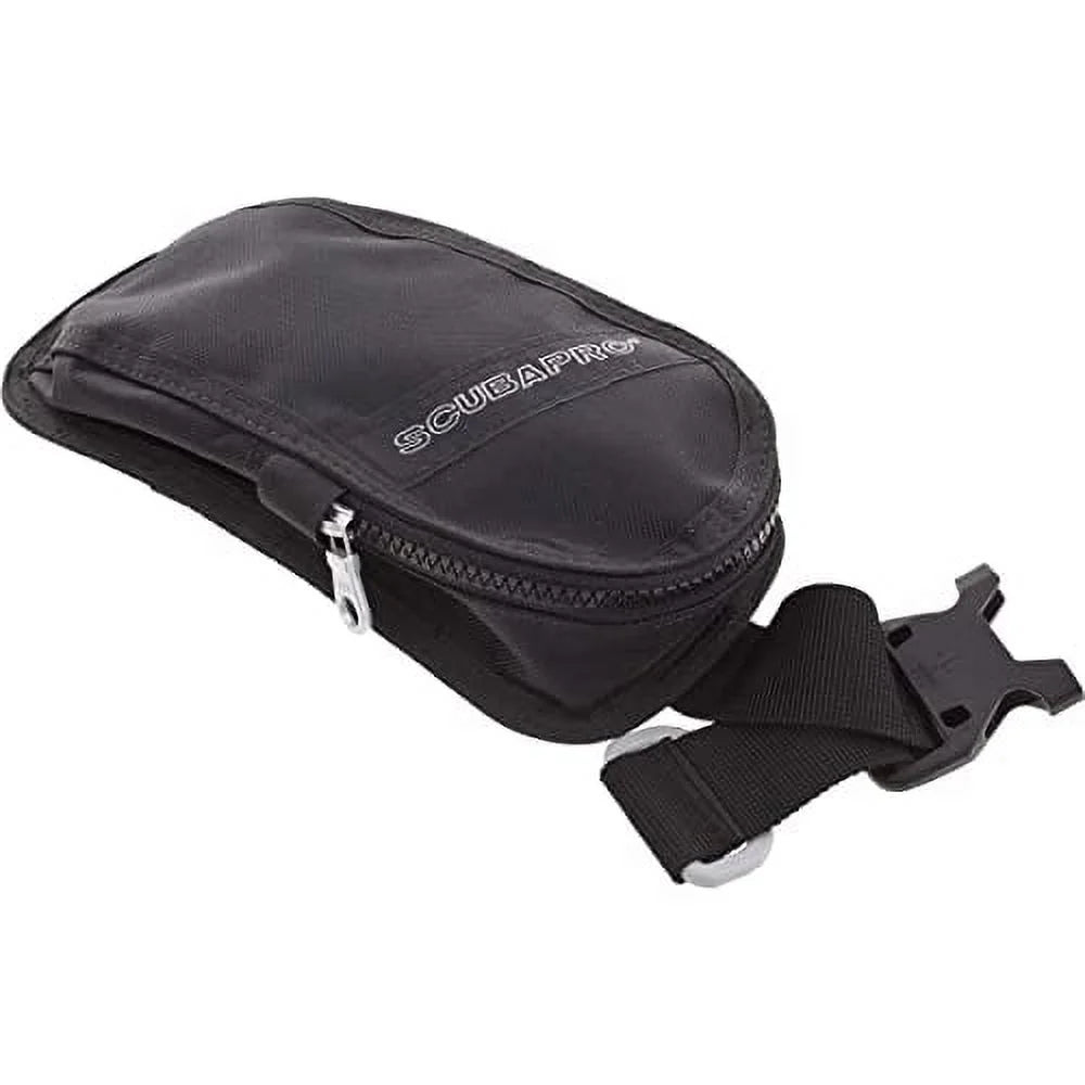 cm, 1.5 kg, Pouch lb) in) Weight 12 (3.8 (5.4 Scubapro Buckle