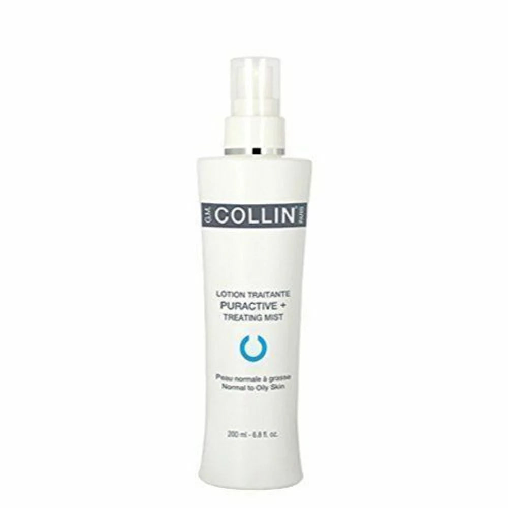 '- Mist / 200 +Treating Collin Oxygen 6.8 ml Puractive oz G.M.