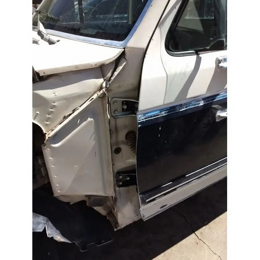 1980-1996 Door Hinge F150 E8TZ1522810A,E9TZ1522800A for Pair Upper Lower and Mercury F250 Bronco Ranger