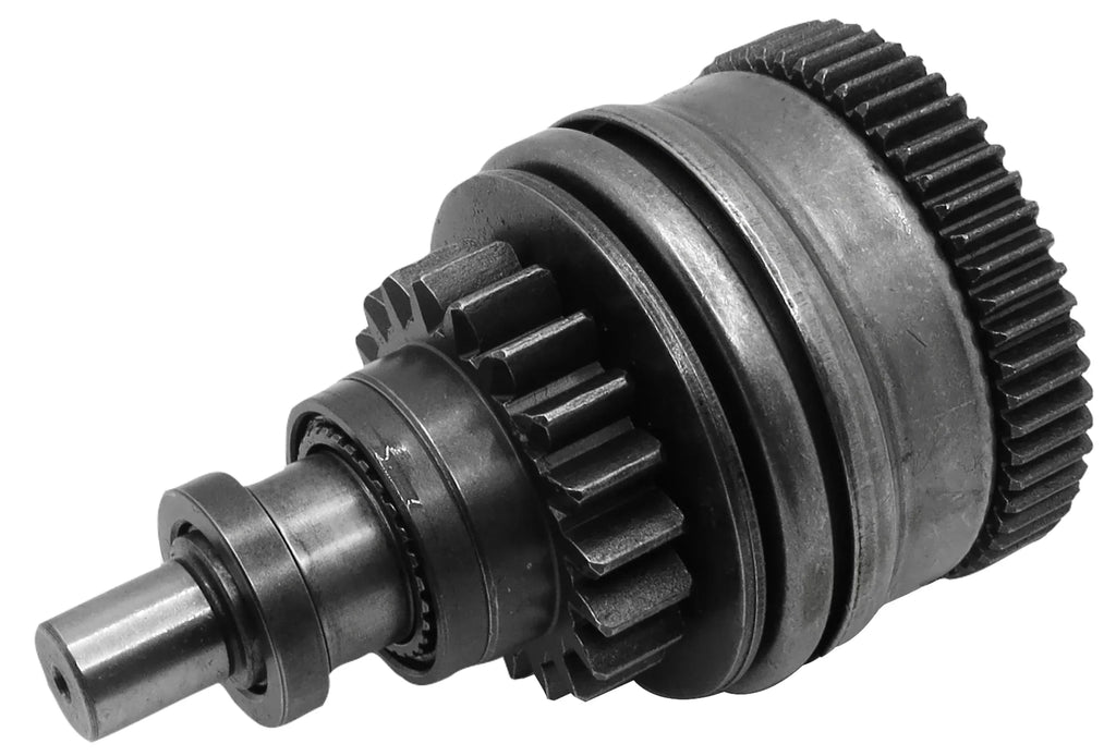 Jet 1050 Aitook 780 Starter Polaris 900 Drive Compatible With Bendix Ski