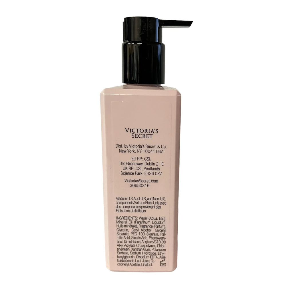 Lotion Eau So 8.4 Victorias Sexy Body oz Secret