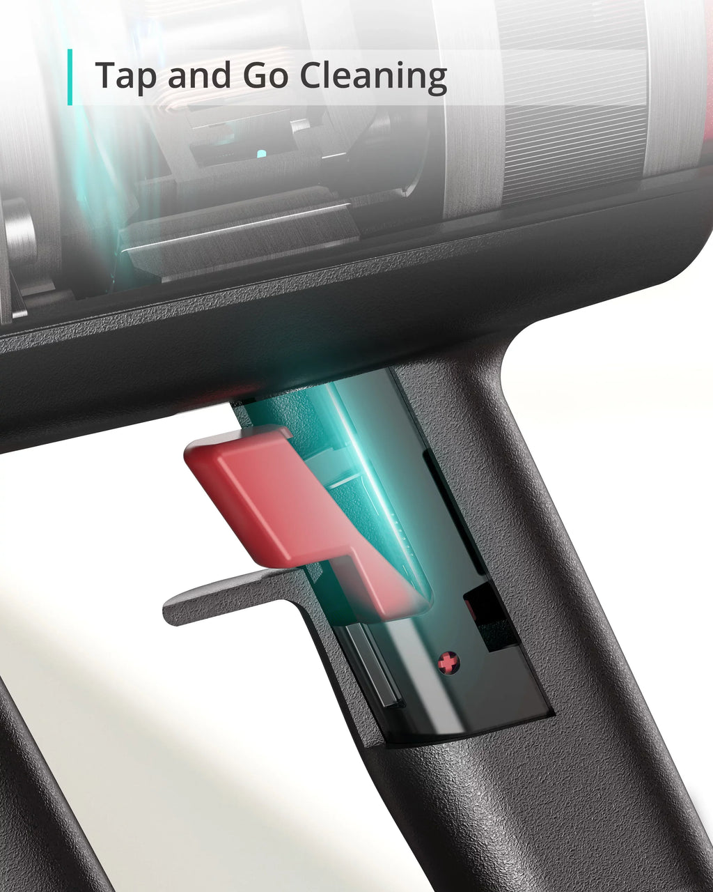 Cleaner Vaccum Handstick S11 HomeVac eufy, Lite, Anker