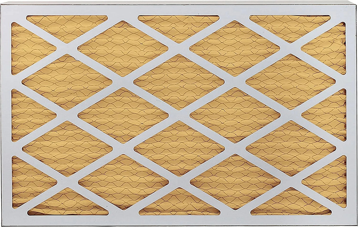 MERV AC Furnace Pleated HVAC Filterbuy Filters 8x20x2 Air (4-Pack) 11
