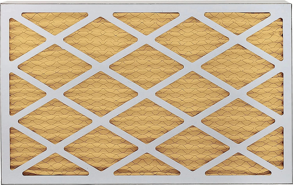 12x20x1 Filters Air Filterbuy AC 11 HVAC Furnace (5-Pack) Pleated MERV