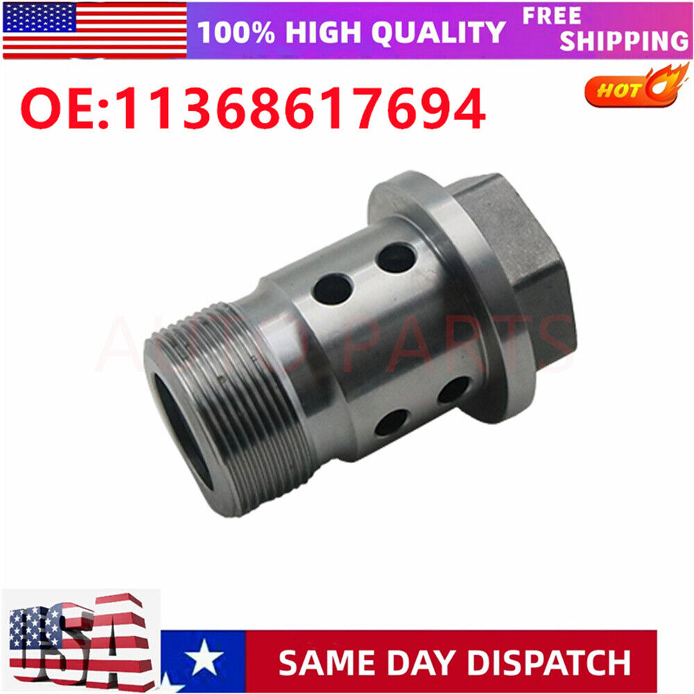 G30 F56 F55 B48 11368617694 Camshaft G01 for adjustment control B46 valve