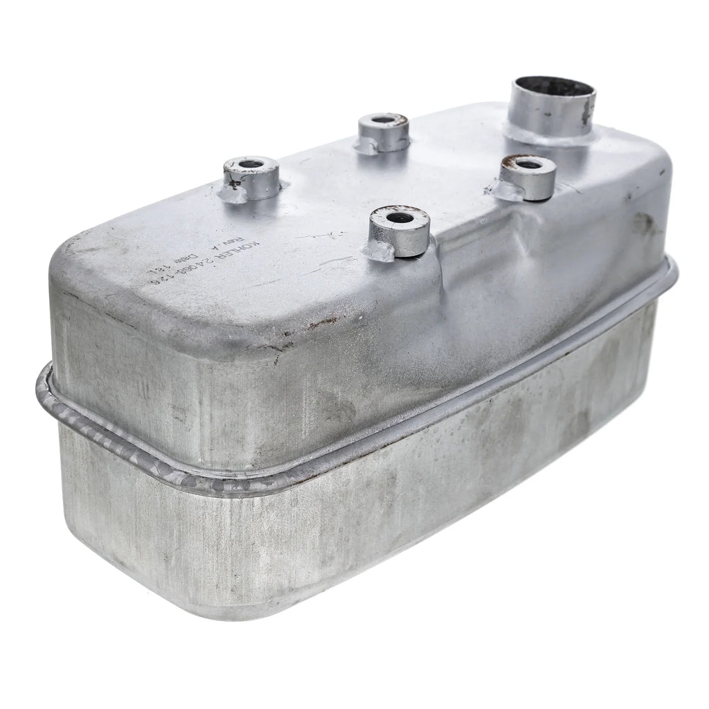 Kohler MUFFLER Genuine kh24-068-126-S Part#