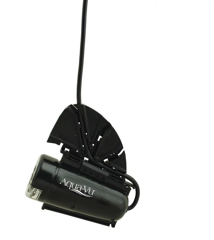 '- AV715C 7Underwater Camera Aqua-Vu