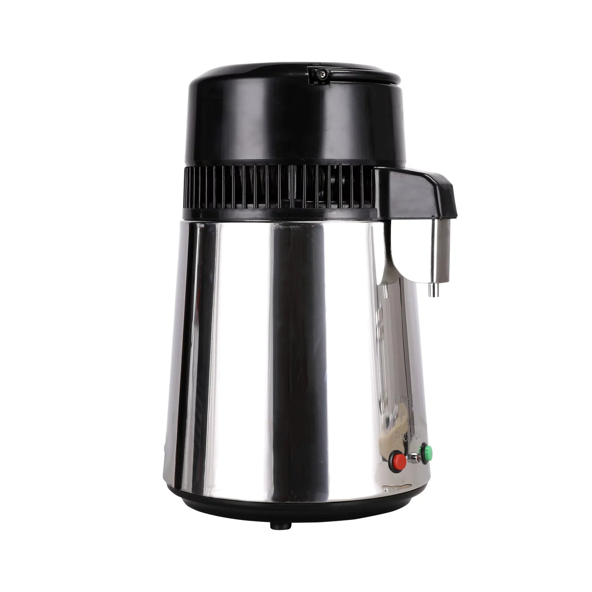 750W liquid Pure liquid Distiller Steel 4L Stainless Distiller