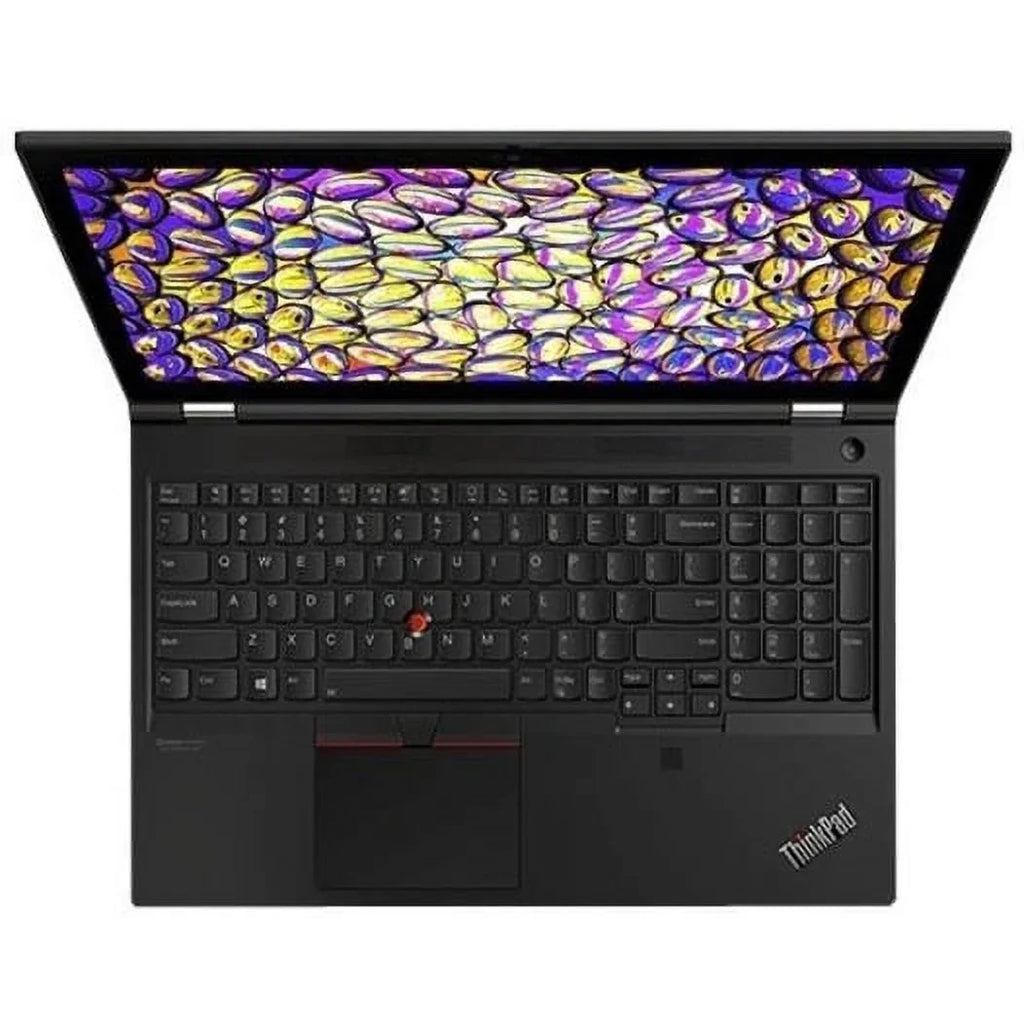 1080 i7 Gen Total 1920 Notebook 16 Core) 2 Core Full RAM Octa-core - Black HD 20YS002UUS 11th Gen x ThinkPad (8 - GHz T15g SSD 15.6" - 2.30 - 512 Intel i7-11800H - GB - GB