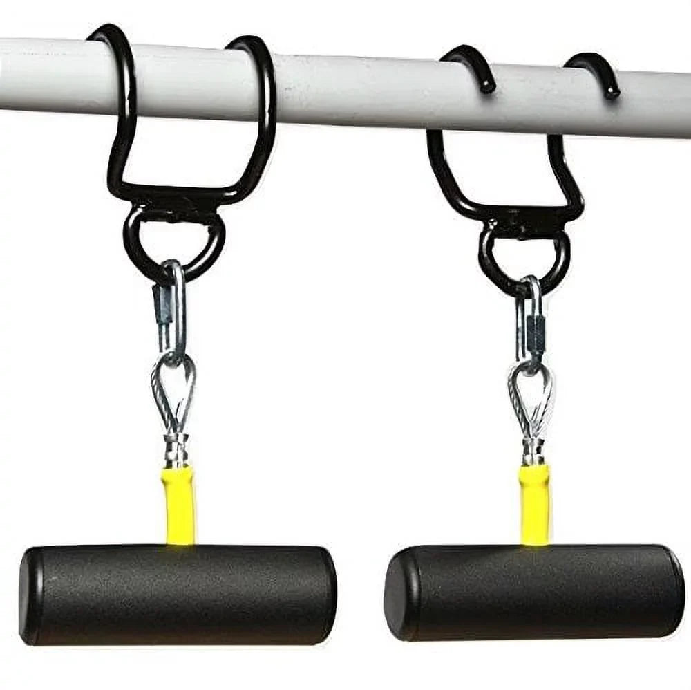 Pull-Up Fat FORCE PULL Handles