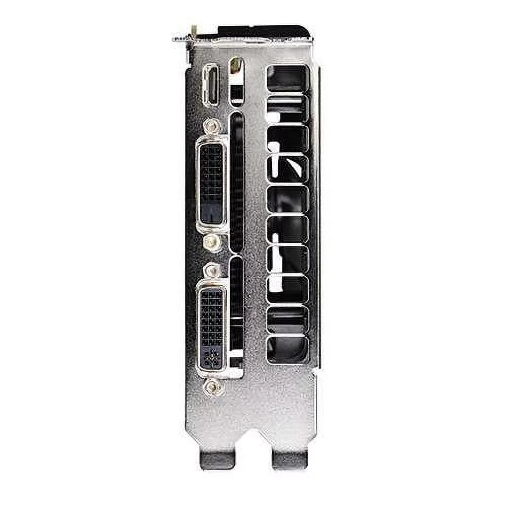 Graphic GT NVIDIA EVGA 2 GB DDR3 SDRAM GeForce Card, 740