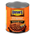 of Bush's Baked 117 pack Original 2 Beans, Oz