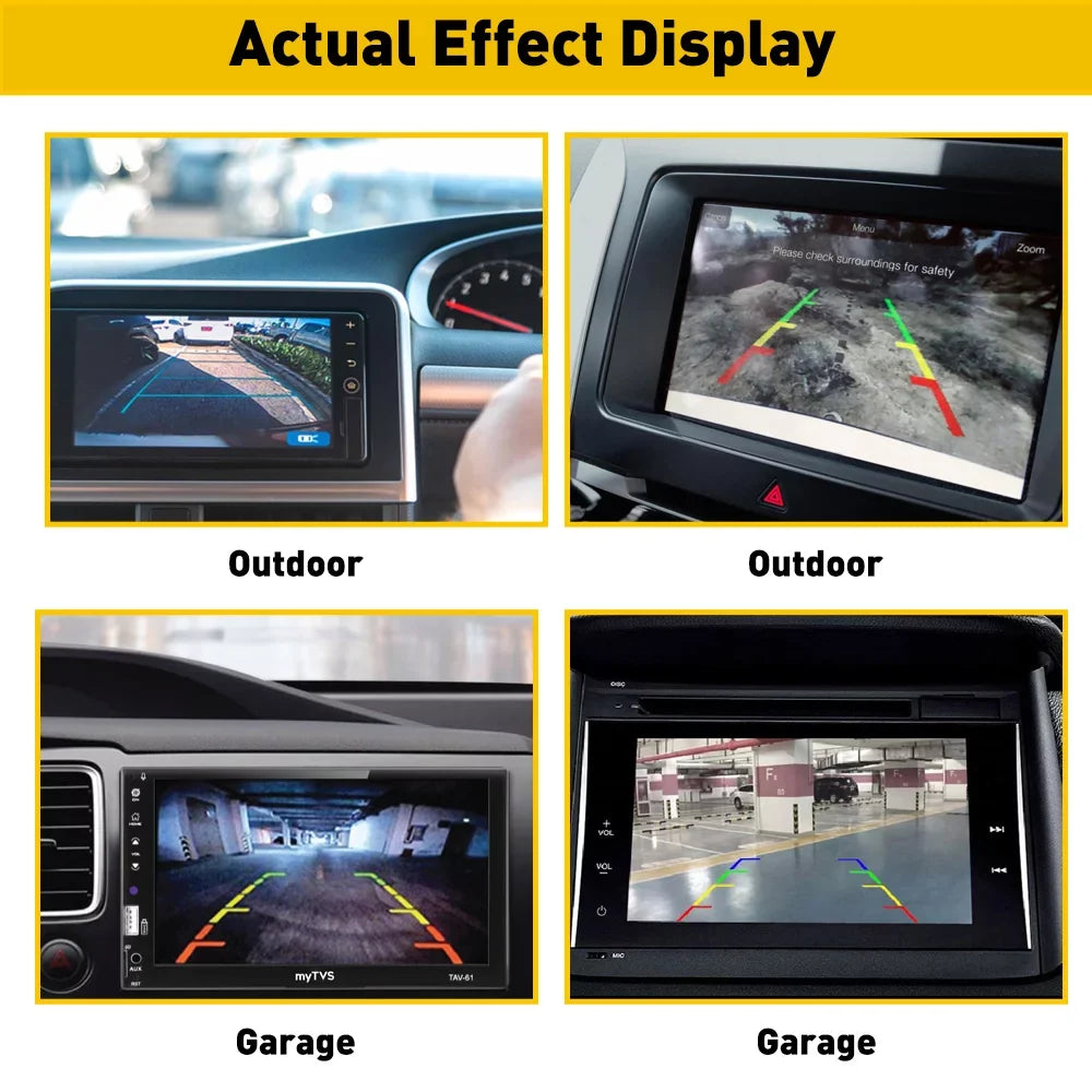 View Camera For Explorer Backup 2011-2015 Parking Fit Rear